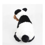 Winter warm panda panda puppy clothes - Image 4