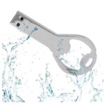 Metal Key Bottle Opener Drive - Image 4