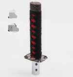 Samurai Gear Head - Image 2