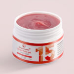 Fengshanei 15g Gel For Nail Extensions Clear Constructor - Image 5