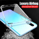 Transparent phone case - Image 5
