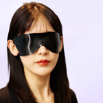 Latex Eye Mask Accessories Props