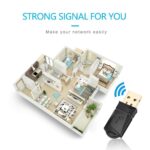 Rocketek wireless network card - Image 2