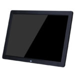 High-definition Digital Photo Frame 17 Inch Electronic Album Display Stand - Image 6