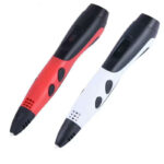 Six generations of 3d printing pens - Image 6