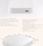 Tuya Smart Home Gateway Wireless Multi-function Device Central Control Host - Image 5