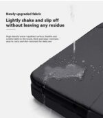 Men's 14-inch Laptop Portable Shoulder Lightweight Shockproof Protective Sleeve Liner Bag - Image 9