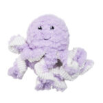 Plush Dog Toy Animals Shape Bite Resistant Squeaky Toys Corduroy Dog Toys For Small Large Dogs Puppy Pets Training Accessories - Image 7
