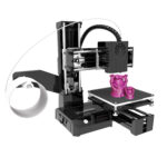 K9 New Mini 3D Printer E-Commerce Toy Introduction - Image 8