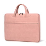 Laptop Case Tablet One Shoulder PU Leather Laptop - Image 6