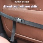 Car Kennel Four Seasons Universal Safety Seat Out - Image 3