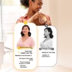 Hands-free Bilateral Electric Hand Massager Wearable - Image 3