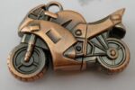 Metal Transport Battery Power Battery Electric Vehicle USB Drive - Image 7