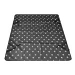 Car Pet Mat Rear Seat Water And Dirt Resistant Isolation Pad - Image 8