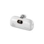 Mini-portable Small Capsule Power Bank - Image 7