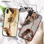 Create transparent soft shell mobile phone case - Image 2