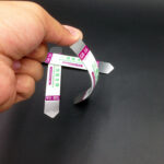 Tool for disassembling touch screen battery cell phone case - Image 4