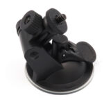 Mini Suction Cup Hero9 8 7 Sports Camera Accessories Transparent Base Car Suction Cup - Image 4