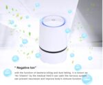 USB desktop desktop air freshener - Image 8