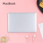 Crystal Transparent Pro Case For Laptop Case Case - Image 9