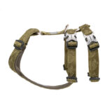 Vest Type Dog Lead Rope Chest Strap Out - Image 3