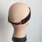 Adjustable elastic band hair band - Image 2