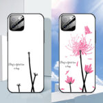 Yuguang Flowering Silicone Phone Case - Image 8