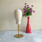 Cloth Head Mold Can Be Inserted Into The Headwear To Display The Mannequin Head - Image 3