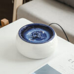 Automatic Circulatory Silent Water Dispenser Drinking Water Artifact - Image 2