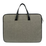 Tablet Cover Hand Scrub Oxford Bag - Image 3