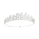 Jane Eyre Jewelry Bride Crown - Image 3