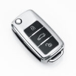Key Case Buckle Set Langham New Zoteng Niuling Pola - Image 3