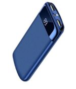 New Mini Creative Mobile Power Charging Bank Digital Display - Image 3