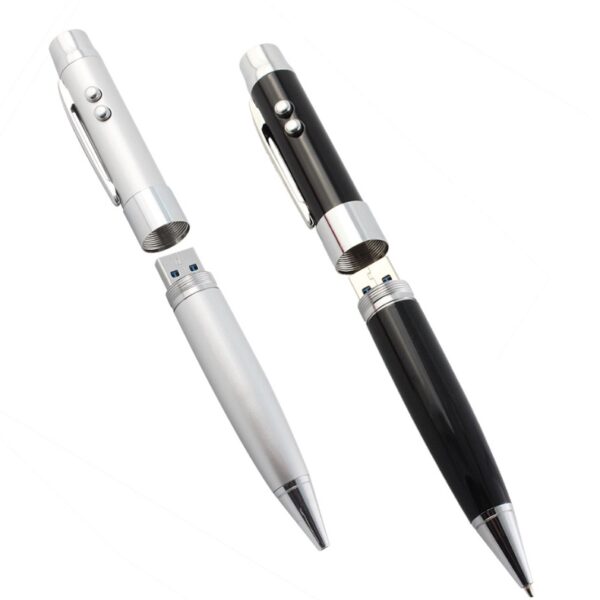 New Multi-function USB Pen