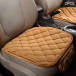 Car Anti Slip Seat Cushion Warming Pad - Image 10