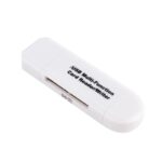 Smart Three-In-One Multi-Function Card Reader - Image 6