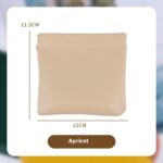 Storage Bag Lipstick Cosmetic Bag Mini Charger Automatic Closing - Image 6