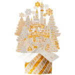 Three-Dimensional Greeting Card - Image 2