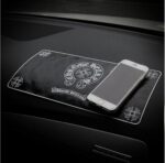 Car anti-skid pad car perfume slip pad storage mat - Image 4