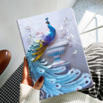 Leather Case Anti-fall Tablet Protection Case - Image 6