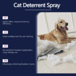 Pet Anti-chewing Spray Indoor Training Dogs And Cats Anti-biting Scratching Furniture - Image 4