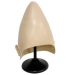 Alien High Gloss Scalp Latex Easy Makeup - Image 2