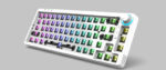 Home Knob Bluetooth Mechanical Keyboard Kit - Image 5