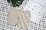 Pet Teddy Clothes Pure Cotton Pajamas Than Dog Winter Clothes - Image 2