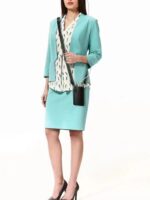 Battery Power Leather Shoulder Strap Protective Cover - Image 6