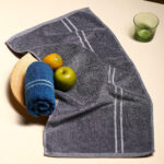 Smart sensor cotton towel face towel - Image 2