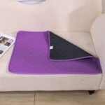 Urinal Pad For Pet Washable Dog Diapers Non-slip Absorbent Easy To Dry - Image 2