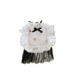 Pet Factory In Stock Wholesale Pet Dog Clothes Waltz Gauze Skirt - Image 5