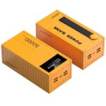 66W Super Fast Charge Container Power Bank - Image 8