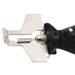 Electric grinding chain accessories